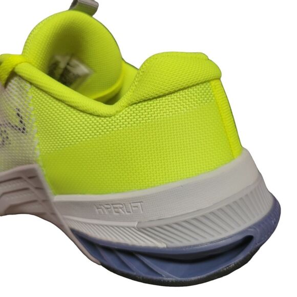 Nike Metcon 8 Volt Green Wolf Grey Photon Dust DO9328-700 Men\'s Size\'s Crossfit main image 8